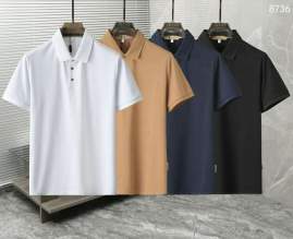 Picture of Burberry Polo Shirts Short _SKUBurberryM-4XL13xr0929020